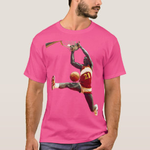 T-shirt Dominique Wilkins