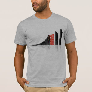 T-shirt Domino