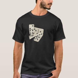T-shirt Dominos