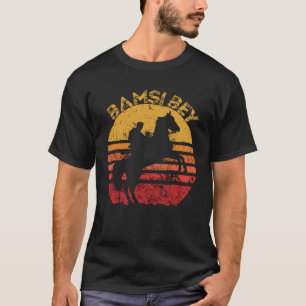 T-shirt Don Bamsi Bey
