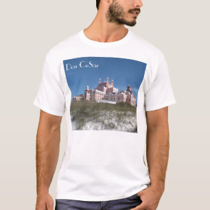 T-shirt Don CeSar