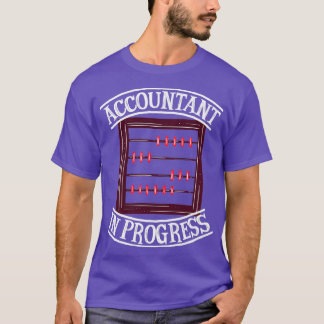 T-shirt Don comptable 5