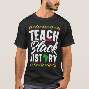 T-shirt Don de l'enseignant scolaire 2022 Enseigner le moi