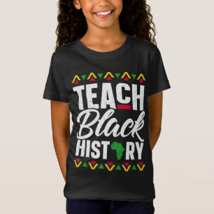 T-Shirt Don de l'enseignant scolaire 2022 Enseigner le moi