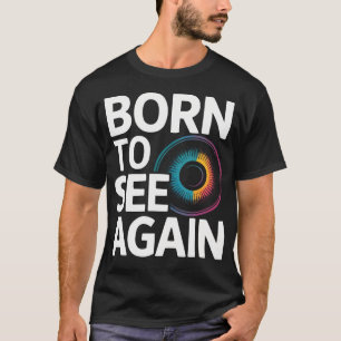 T-shirt Don d'organe Greffe de cornée Organe
