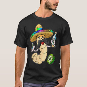 T-shirt Don Julio Tequila Patron Tequila Hakuna Tequila Me