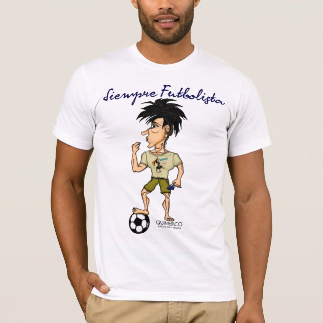 T-shirt Don,Kimoi (Devant)