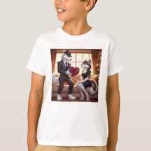 Don Lupo Canino "Valentines"