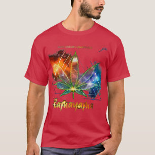 T-shirt Don Omar Farruko Ramayama