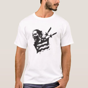 T-shirt Don Pedro