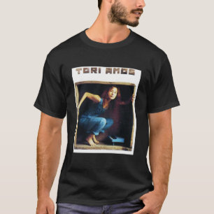 T-shirt Don Tori Amos Pour Hommes et Femmes Cadeau Père Jo
