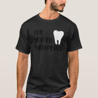 Don Whisperer pour dentiste Dental Dental Hygienis