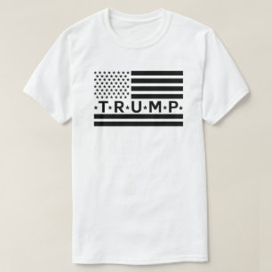 T-shirt Donald Trump