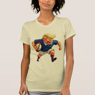 T-shirt Donald Trump
