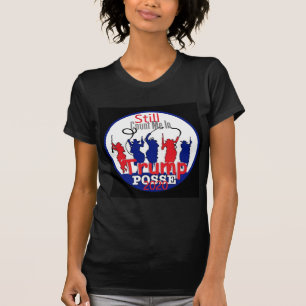 T-shirt Donald Trump 2020