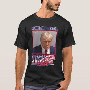 T-shirt Donald Trump 2024
