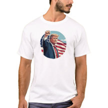 Donald Trump 2024
