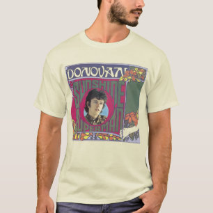 T-shirt Donavan