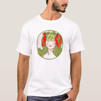 T-shirt d'once - Ozma