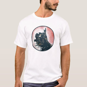 T-shirt d'once - Toto