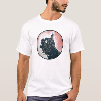 T-shirt d'once - Toto