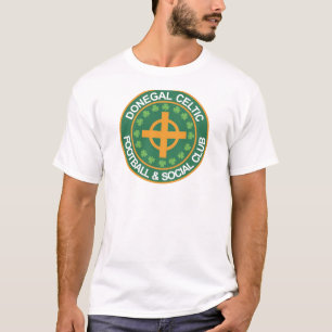 T-shirt Donegal_Celtic_FC