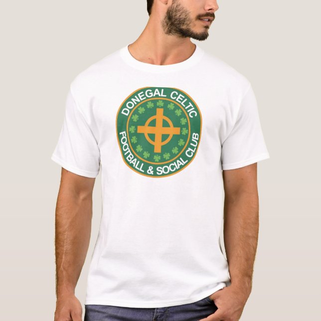 T-shirt Donegal_Celtic_FC (Devant)