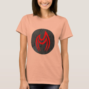 T-shirt d'OneTwo des femmes
