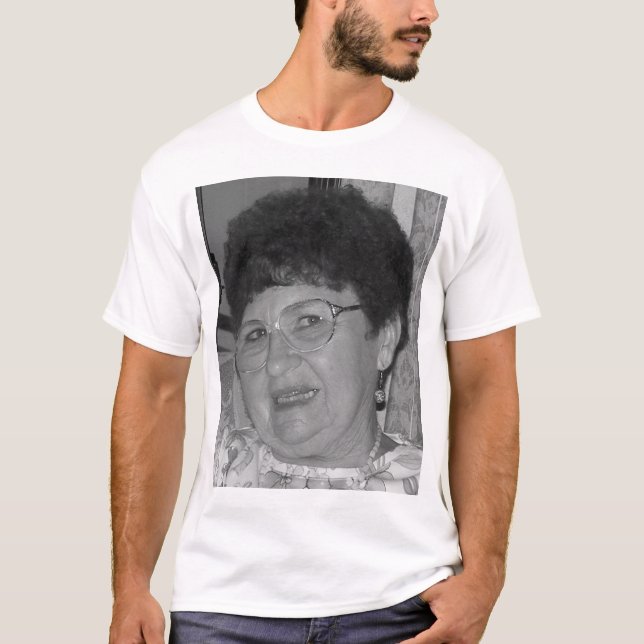 T-shirt donna (Devant)