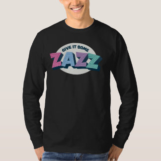 T-shirt Donne-Le Du Zazz ! Théâtre musical - Prom