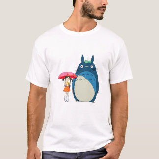 T-shirt donne-moi tes ghiblis