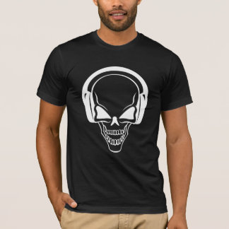 T-shirt Donnez-moi la musique