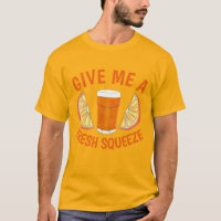 Donnez-Moi Un Jus D'Orange De Squeeze Frais JO Cit