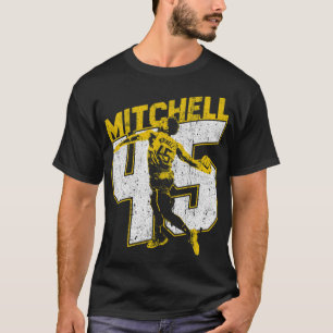 T-shirt Donovan Mitchell