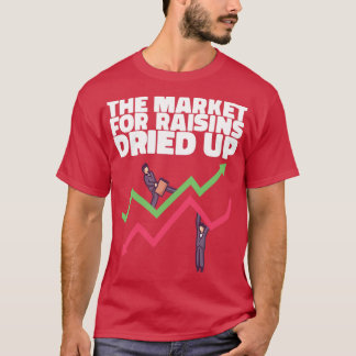 T-shirt Dons de négociation Daytrader amp Investisseurs 37