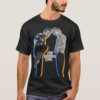 T-shirt Dons Drôle Le Conducteur Era Cadeau Pour Les Venti