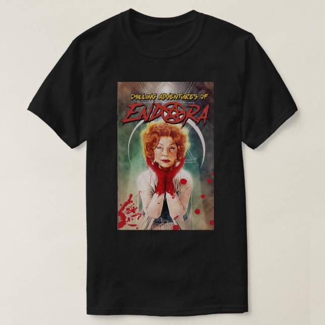 T-shirt Dons Drôle Pour Les Aventures De Chilling De Cadea (Design devant)