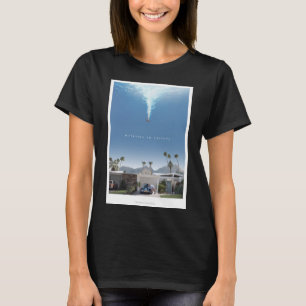 T-shirt Dons Drôle Pour Ne Pas S'Inquiéter Psychologique D