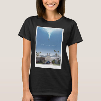 T-shirt Dons Drôle Pour Ne Pas S'Inquiéter Psychologique D