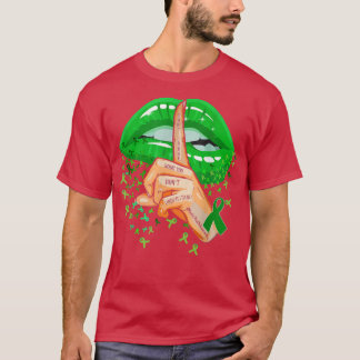 T-shirt Dont judge What You Don't Understand Mental Health