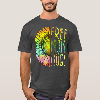 T-shirt Don't Mess With Trans Kids Transgender LGBT Pride 