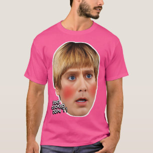 T-shirt DONT Stuart Mad TV