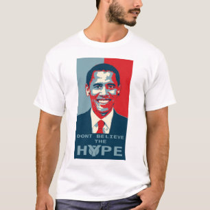 T-SHIRT DONTBEVIEVE L'EXAGÉRATION, ESPOIR D'EXAGÉRATION