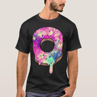 T-shirt Donut