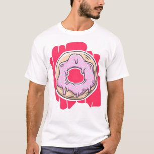 T-shirt Donut 1