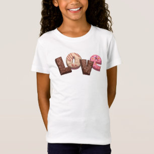 T-shirt Donut Lover