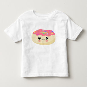 T-shirt Donut Toddler