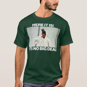 T-shirt DOODIE Ce N'Est Pas Un Grand Deal