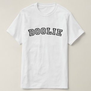 T-SHIRT DOOLIE