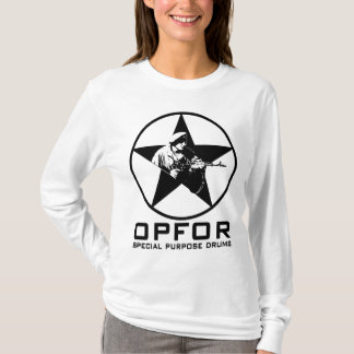 T-shirt d'OPFOR